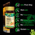Zandu Turmeric |Haridra Anti Allergic Capsules|60Caps